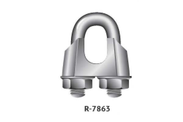 PASLANMAZ KLEMENS (AISI 316/304) / R-7863